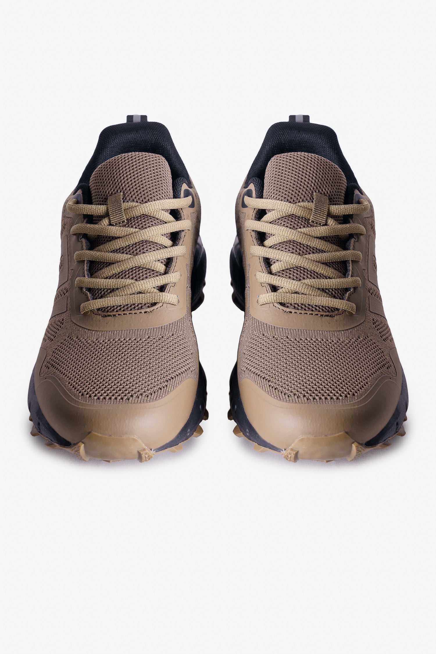 Zapatilla Hombre Caqui Coney Chinitown Apóstol